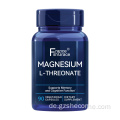 Magnesium l Threonatkapseln für den Schlafkognitiv